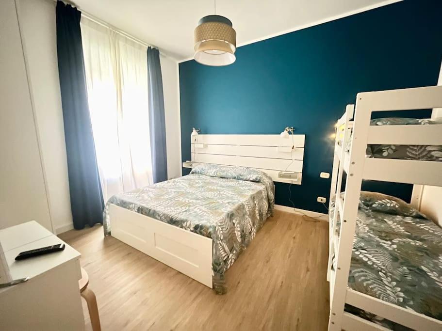 דירות רומא Casa Latina מראה חיצוני תמונה
